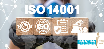 ISO 14001:2015 Environmental Management Systems Lead Auditor