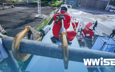 Your Answer to Occupational Health and Safety Training