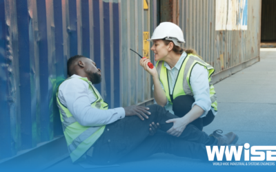 ISO 45001:2018 OH&S Incident Investigation Course