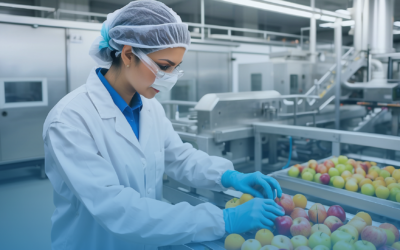 ISO 22000:2018 FSMS Training