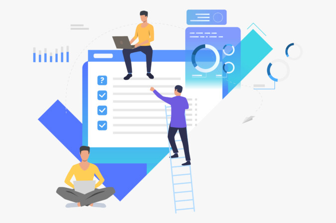 scalable business with IT GRC SharePoint and custom software