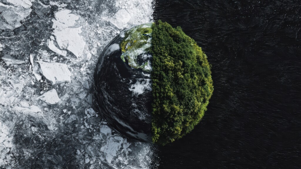 ISO management system standards climate amendment