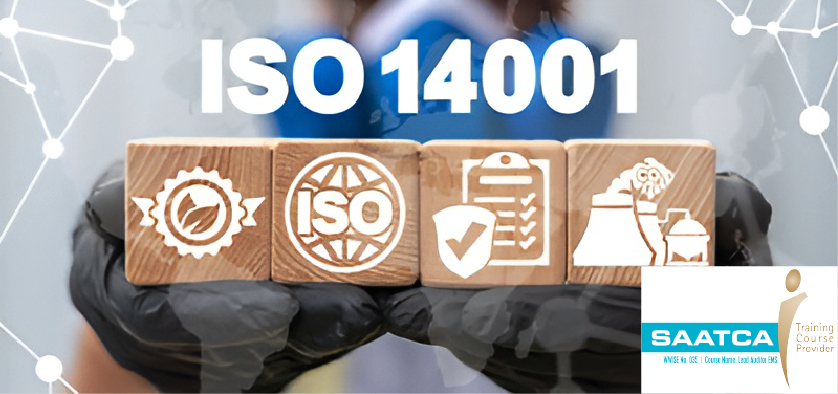ISO 14001:2026 Environmental Management Systems Lead Auditing