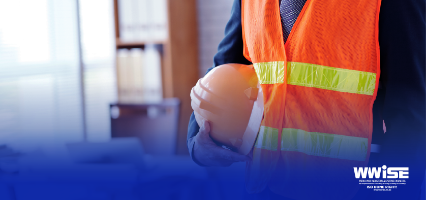 Occupational Health & Safety Act