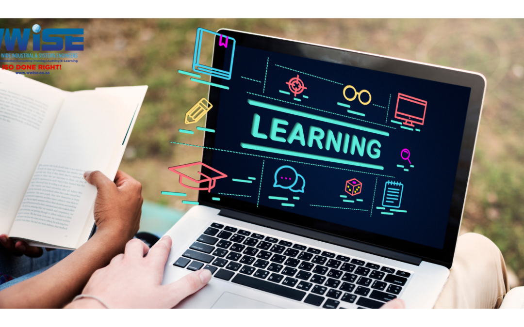 eLearning ISO Training vs Classroom Training
